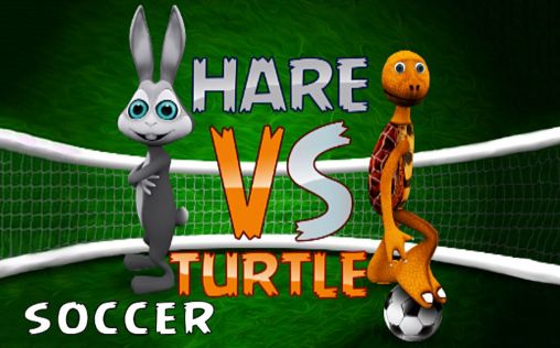 Lebre contra tartaruga: Futebol