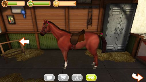 O Mundo de Cavalos 3D: O Meu Cavalo 