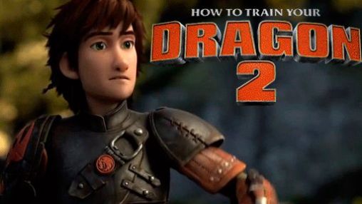 Como treinar o seu dragão 2