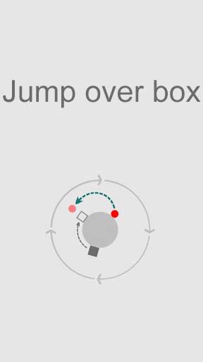 Baixar Saltar sobre a caixa para Android 2.3.5 grátis.