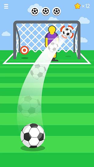 Ketchapp: Futebol