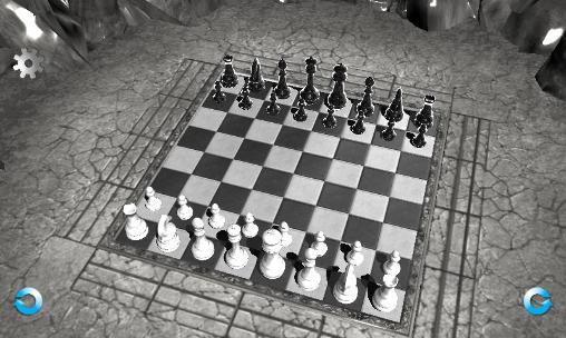 Cavaleiro de xadrez