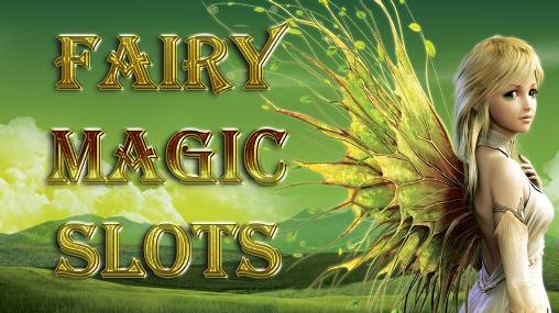 Caça-níqueis de Magia de fadas: Floresta mágica