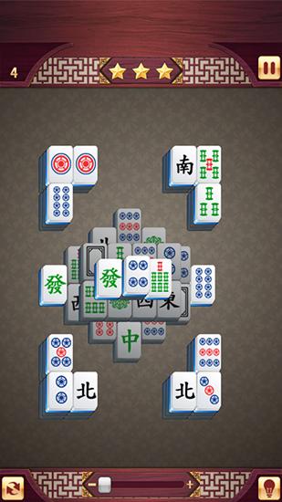 Rei de Mahjong