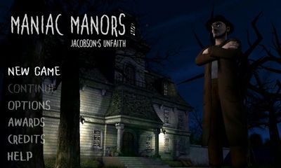 Baixar O Manor do Maníaco para Android grátis.