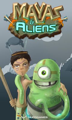 Baixar Maias e Alienígenas para Android grátis.