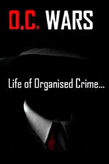 Guerras de crime organizado: RPG