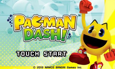 Baixar Pac-Man: Ímpeto para Android grátis.