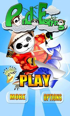 Baixar A Pesca de Panda para Android grátis.