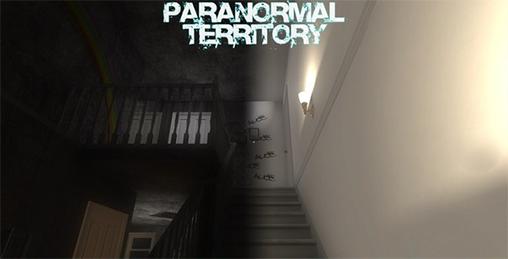 Território de Paranornal