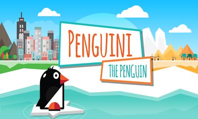 Penguini O Pinguim SD