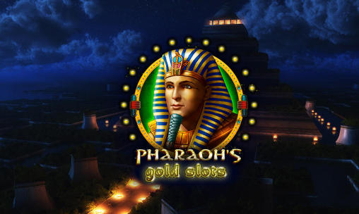 Caça-níquel de Ouro do Faraó