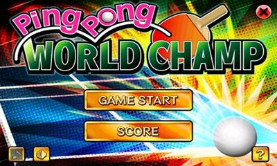 Baixar Ping Pong: CAMPEÃO MUNDIAL para Android grátis.