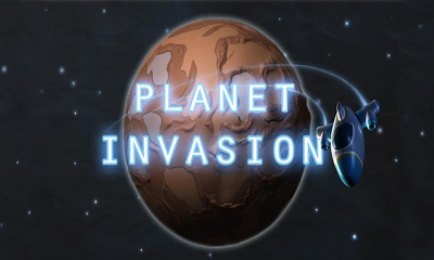 Invasão de Planeta