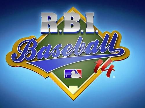 R.B.I. Beisebol 14
