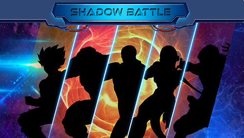Batalha de sombras
