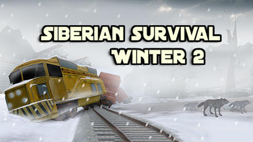 Sobrevivência em Sibéria: Inverno 2