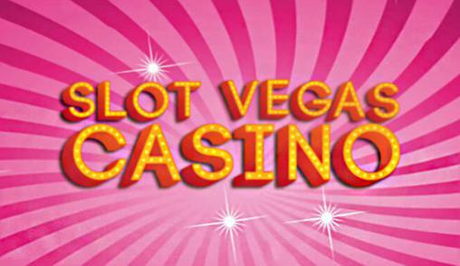 Caça-niqueis: Casino em Vegas