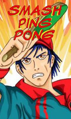 Ping Pong Feliz