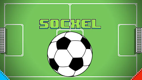 Socxel: Futebol de pixel