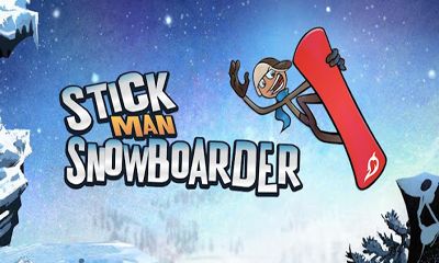 Baixar Stickman Snowboarder para Android grátis.