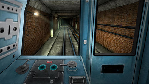 Simulador de metrô 2: Edição de Londres pro