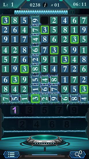 Sudoku por Pan sudoku jogos