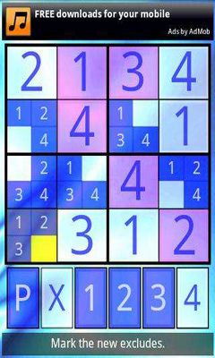 O Desafio de Sudoku