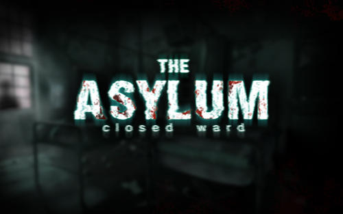 O asilo: Ala fechada