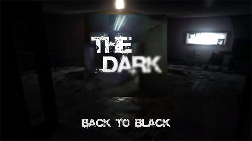 Escuridão: De volta ao preto