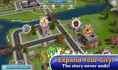 Os Sims - O Jogo Livre