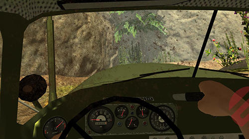 Truck simulator offroad 4