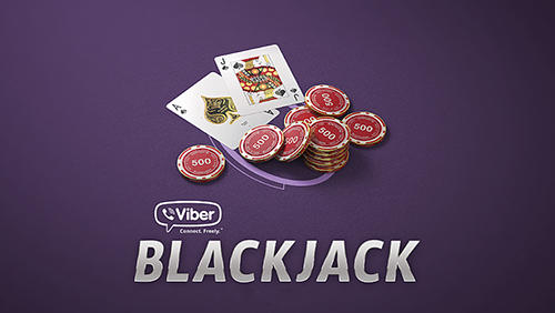 Baixar Viber: Blackjack para Android grátis.