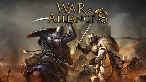 Guerra e alianças