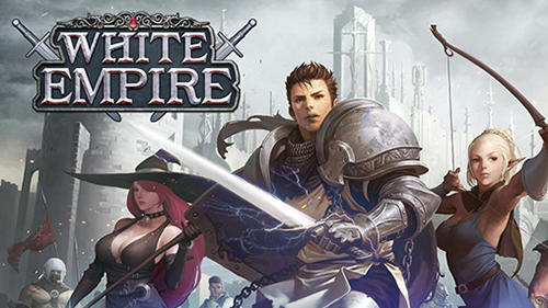 Império branco