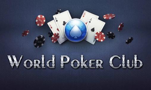 Clube Mundial de Pôquer 