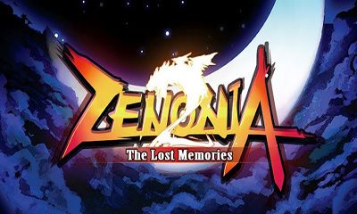 Zenonia 2: Os Memorios Perdidos
