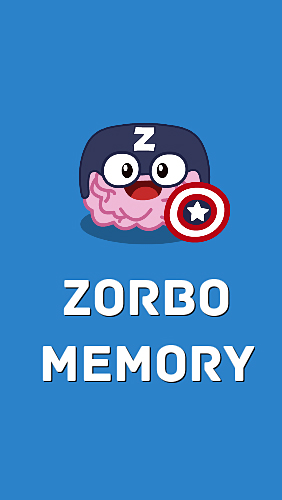 Baixar Memória de Zorbo: Treinamento de cérebro para Android grátis.