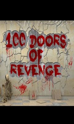 100 Portas da Vingança