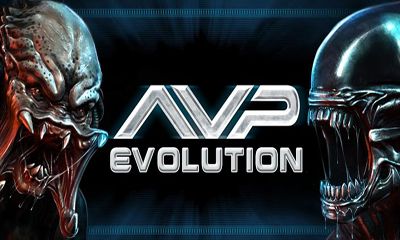 AVP: Evolução