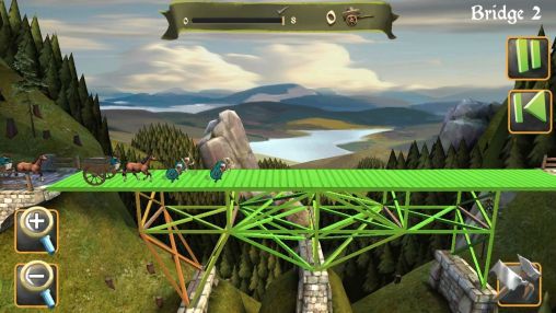 Construtor de pontes: Medieval
