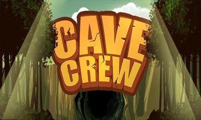  Tripulação de Caverna