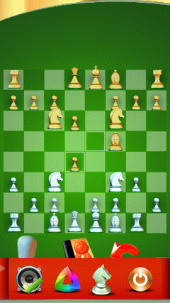 Maníaco de xadrez