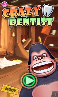 Dentista Louco