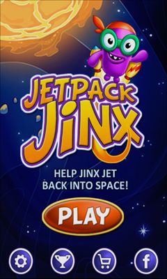 Baixar Jetpack Jinx para Android grátis.