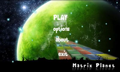 Planeta Matrix