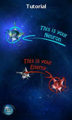 A Guerra de Neurônios
