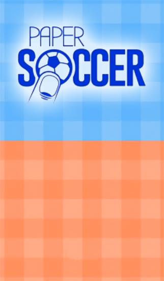 Baixar Futebol de papel X: Multiplayer para Android grátis.