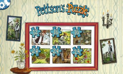 Quebra-cabeças do Pettson