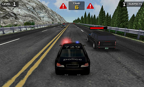 Police simulator 3D
